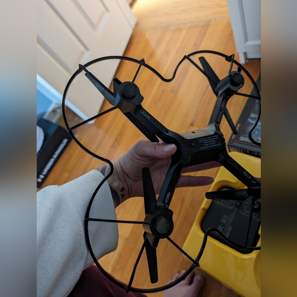 sharper image drone dx3 - Picture 8 of 9